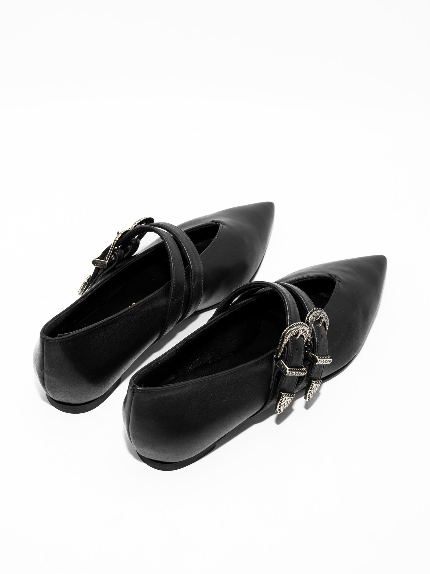 FZP25 FLAT PUMPS