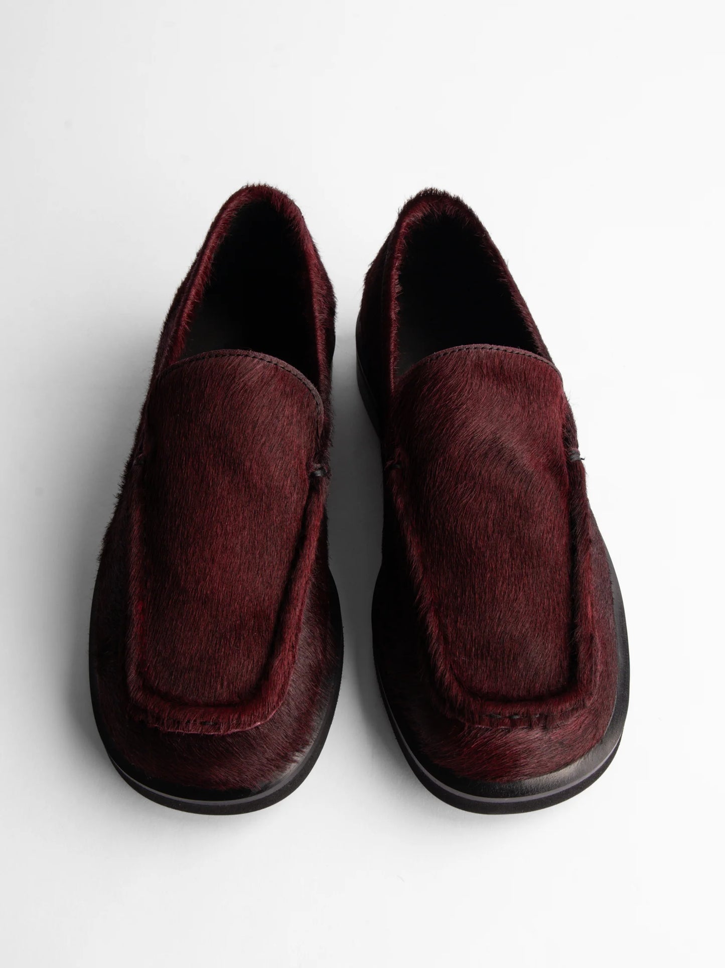 JMA35 CAV LOAFER