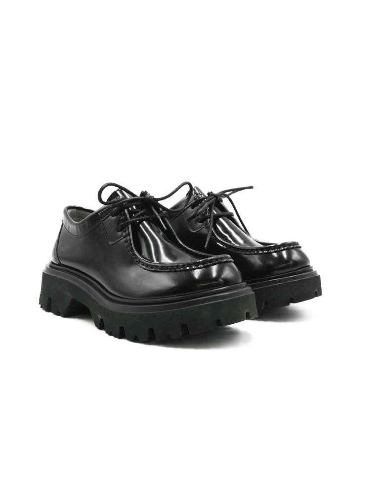 JMN182 LACE SHOES