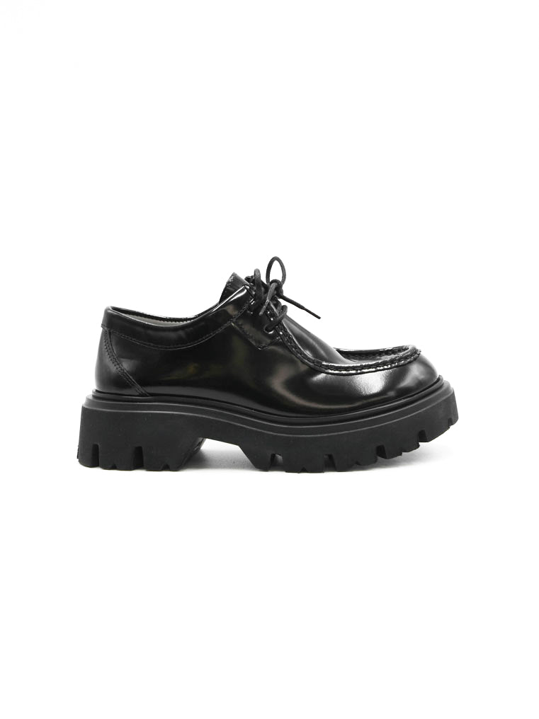 JMN182 LACE SHOES