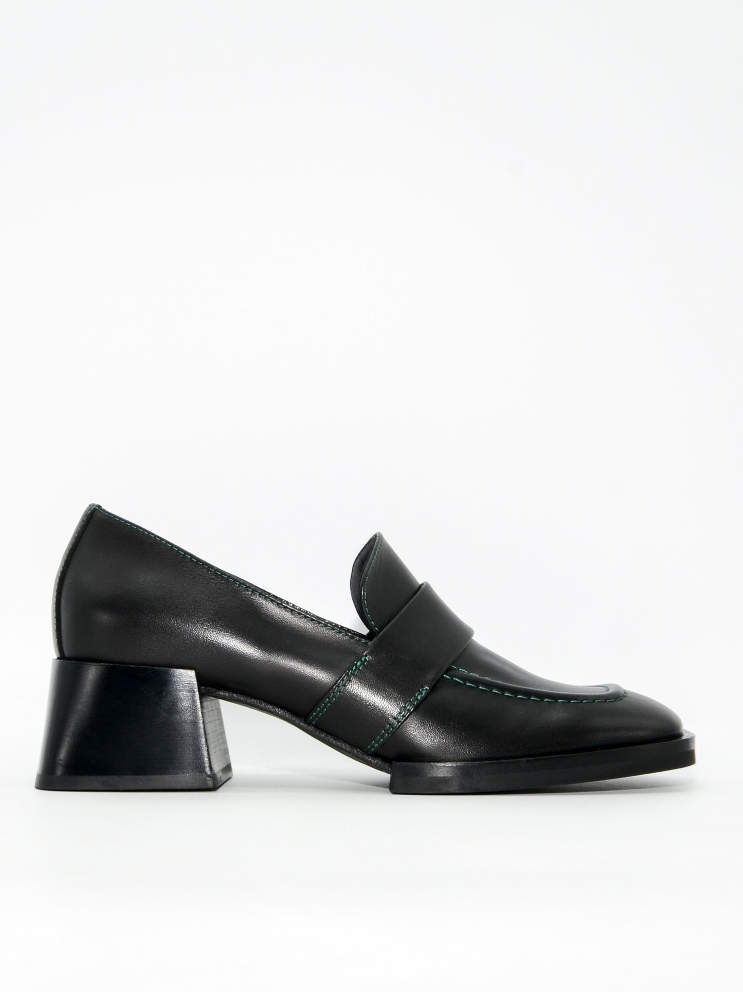 MISV06 SAV HEEL LOAFER