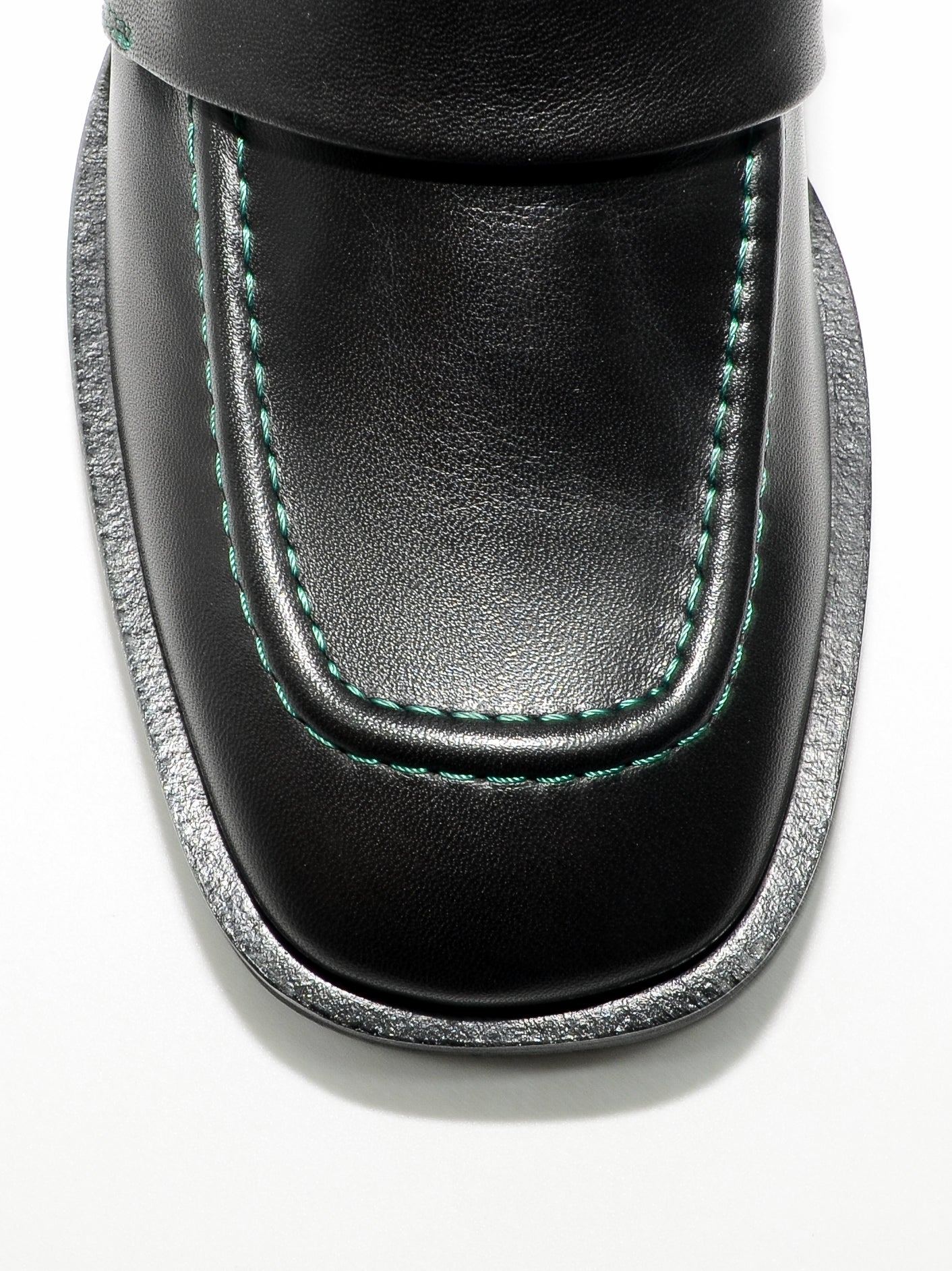MISV06 SAV HEEL LOAFER