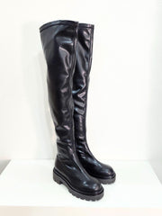 TY54  LONG BOOTS