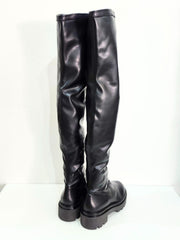 TY54  LONG BOOTS