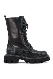 JMN10 LACE UP BOOTS
