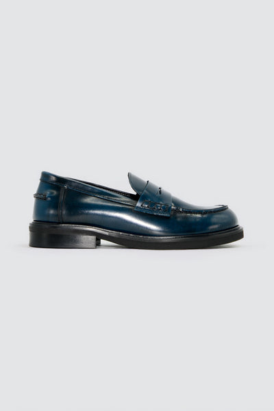 JPG30 COIN LOAFER