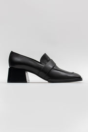 MISV06 SAV   HEEL LOAFER