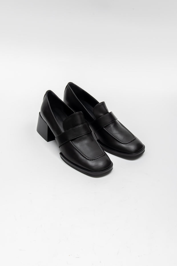 MISV06 SAV   HEEL LOAFER