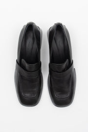 MISV06 SAV   HEEL LOAFER