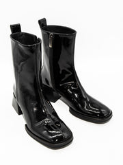 MISV08 SAYO  SHORT BOOTS