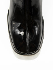 MISV08 SAYO  SHORT BOOTS