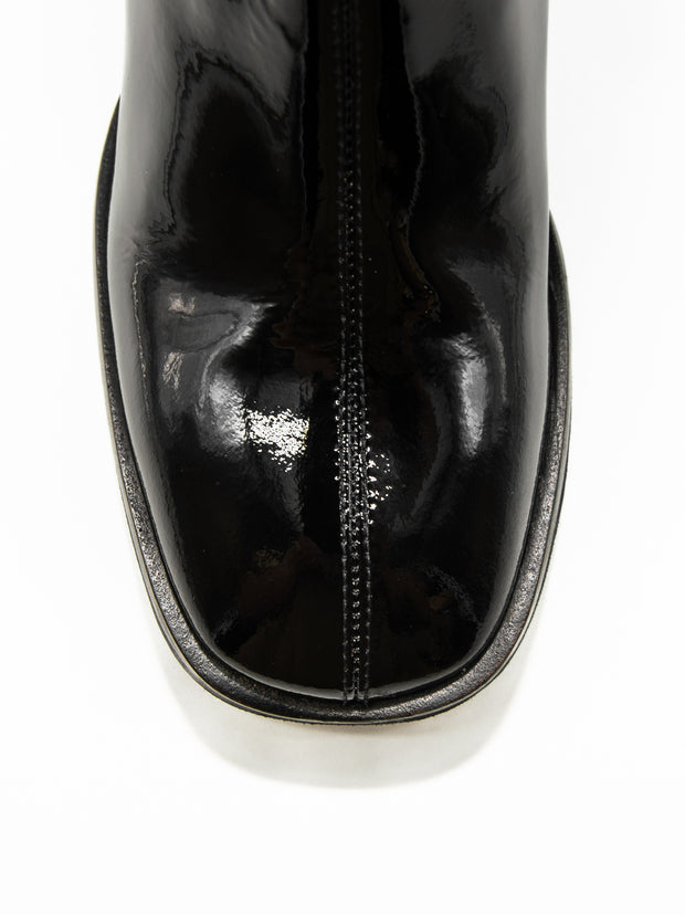 MISV08 SAYO  SHORT BOOTS