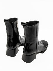 MISV08 SAYO  SHORT BOOTS