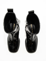 MISV08 SAYO  SHORT BOOTS