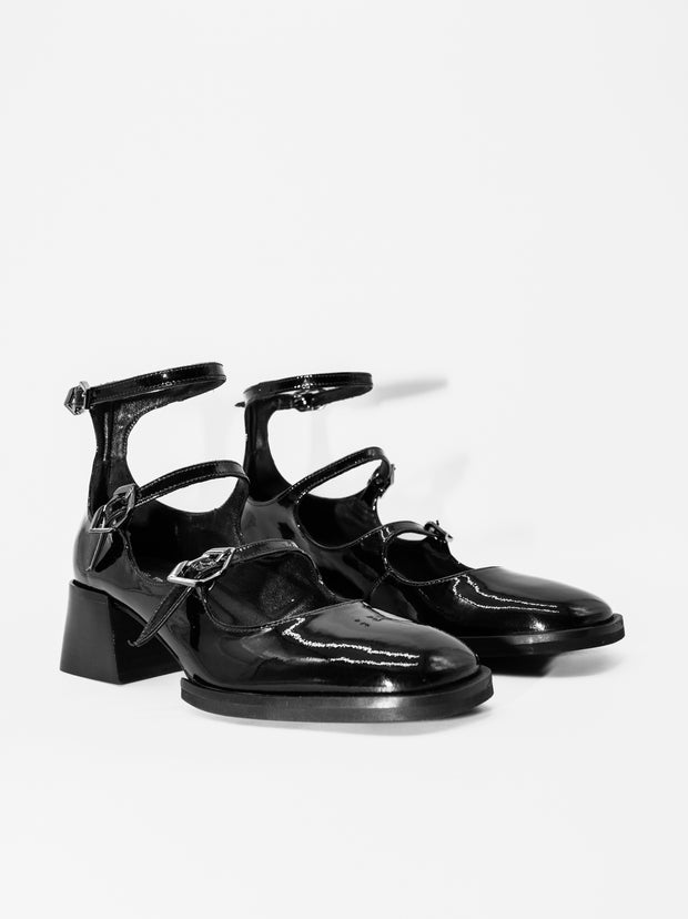 MISV12  HEEL