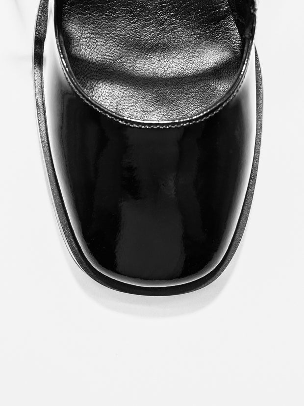 MISV12  HEEL