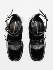 MISV12  HEEL