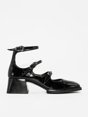 MISV12  HEEL