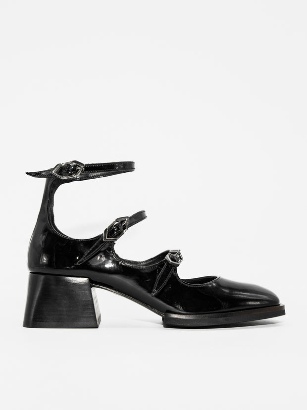 MISV12  HEEL