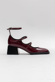 MISV12  HEEL
