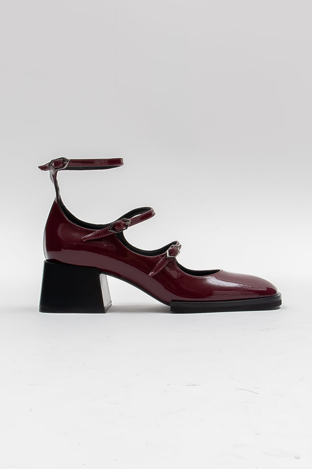 MISV12  HEEL