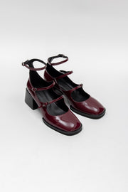MISV12  HEEL