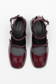 MISV12  HEEL