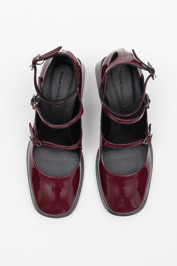 MISV12  HEEL