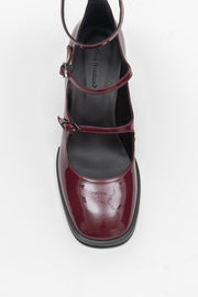 MISV12  HEEL