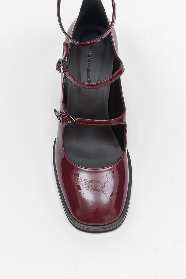 MISV12  HEEL