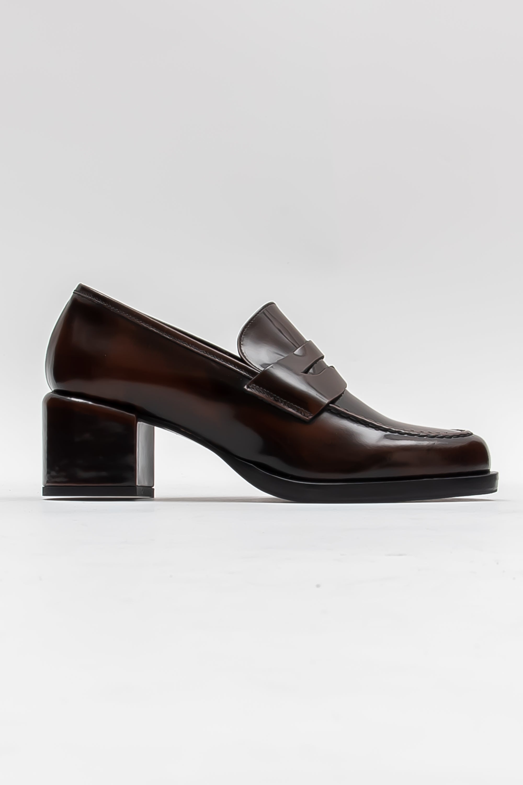 LOAFERS/HEEL LOAFERS – Poesie Veneziane LOAFERS/HEEL LOAFERS – Poesie Veneziane